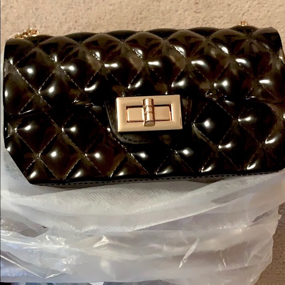 Mini jelly purse - Picture 2 of 4